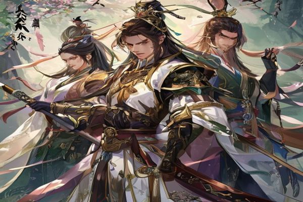 阴阳师雪女御魂